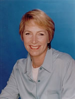 Pam Rhodes