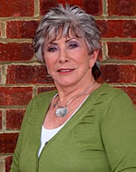 Valerie Singleton