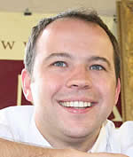 Adam Partridge