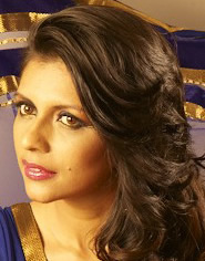 Minoti Parikh